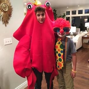 Meet your Posher, Misty